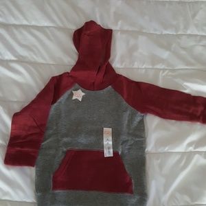 Jumping beans pullover